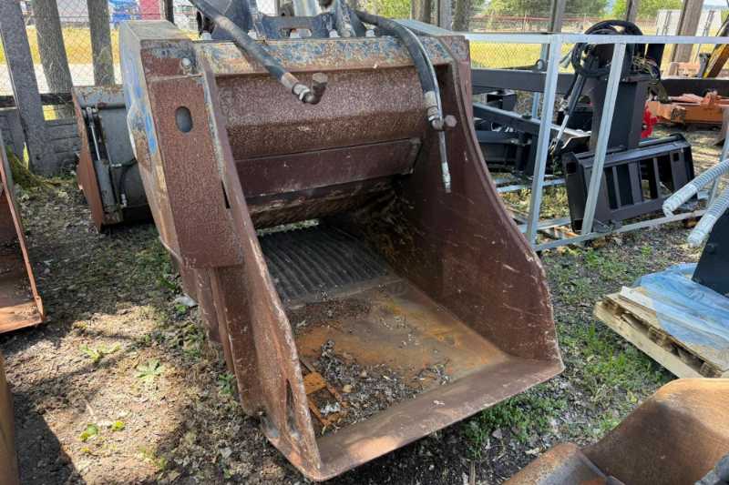 OmecoHub - Immagine MECCANICA BREGANZESE BF90-3